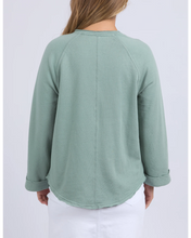 Load image into Gallery viewer, Spencer Crew - Green
