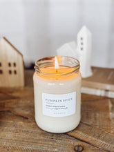 Load image into Gallery viewer, Pumpkin Spice - Large Jar
