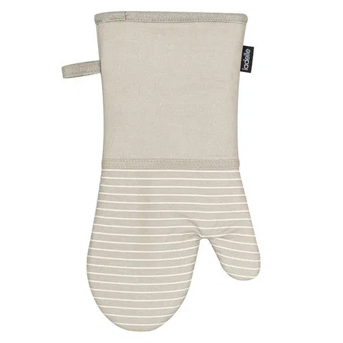 Oven Mitt - Stone