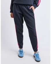 Load image into Gallery viewer, Lover Track Pants - Navy

