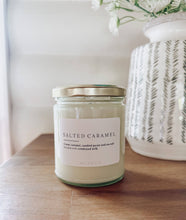 Load image into Gallery viewer, Salted Caramel: Large Jar
