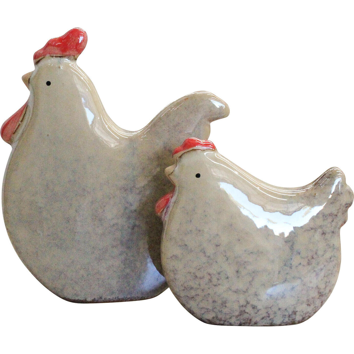 Chickens Set 2