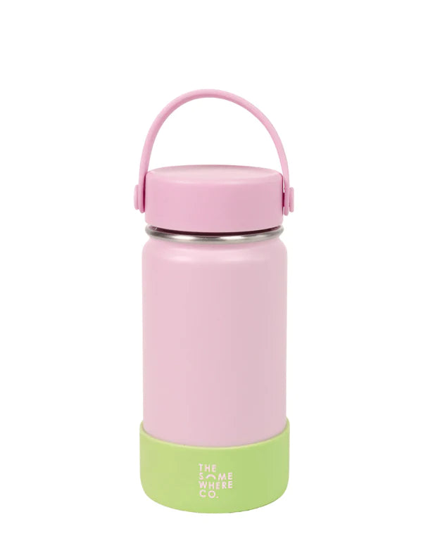 Candy Apple Water Bottle