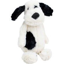 Load image into Gallery viewer, Plush Oreo Puppy - Mixed Sizes
