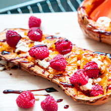 Load image into Gallery viewer, Wild Raspberry Splash Balsamic Vinegar - Limited Edition
