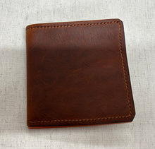 Load image into Gallery viewer, Leather Wallet
