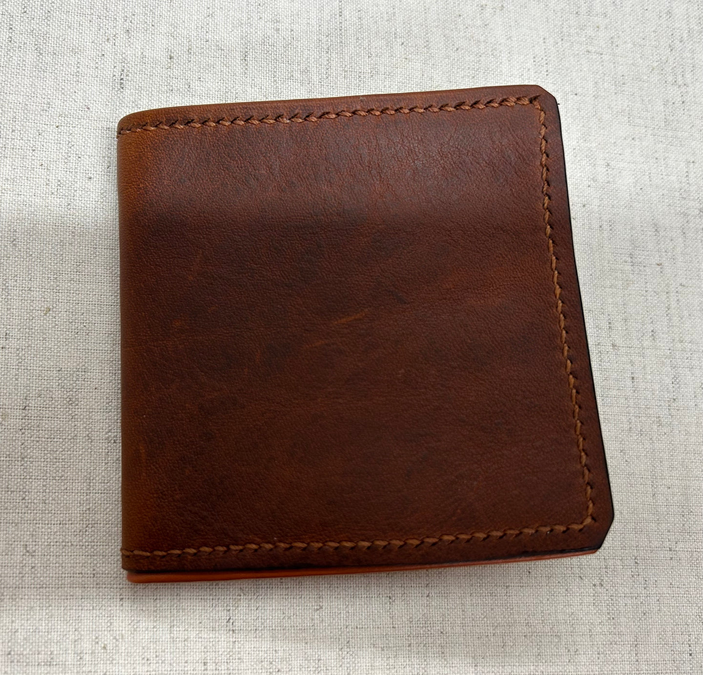 Leather Wallet