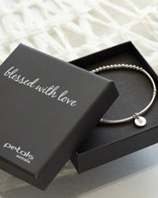 Load image into Gallery viewer, Letter Bracelets - A - Z
