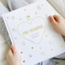 Load image into Gallery viewer, My Feelings - Kids Book
