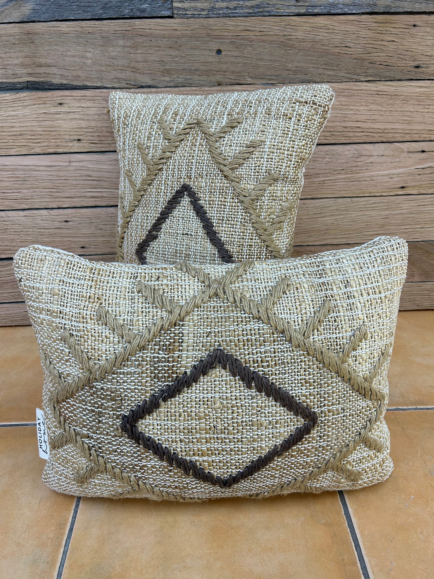 Jerez Cushion