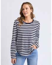 Load image into Gallery viewer, Riviera L/S Tee
