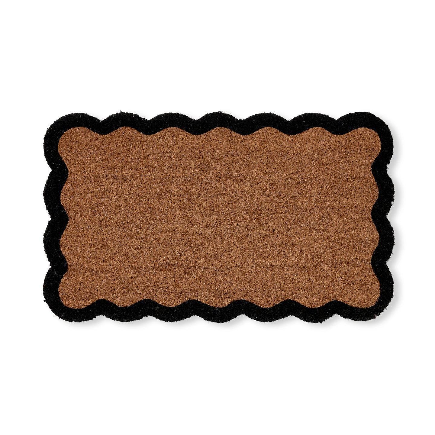 Doormat - Wavy
