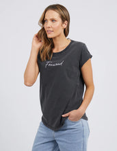 Load image into Gallery viewer, Signature Tee - Khaki
