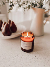 Load image into Gallery viewer, Caramel &amp; Vanilla Cream: Large Jar
