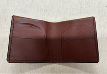 Load image into Gallery viewer, Leather Wallet

