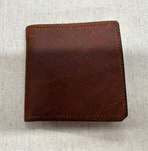 Load image into Gallery viewer, Leather Wallet
