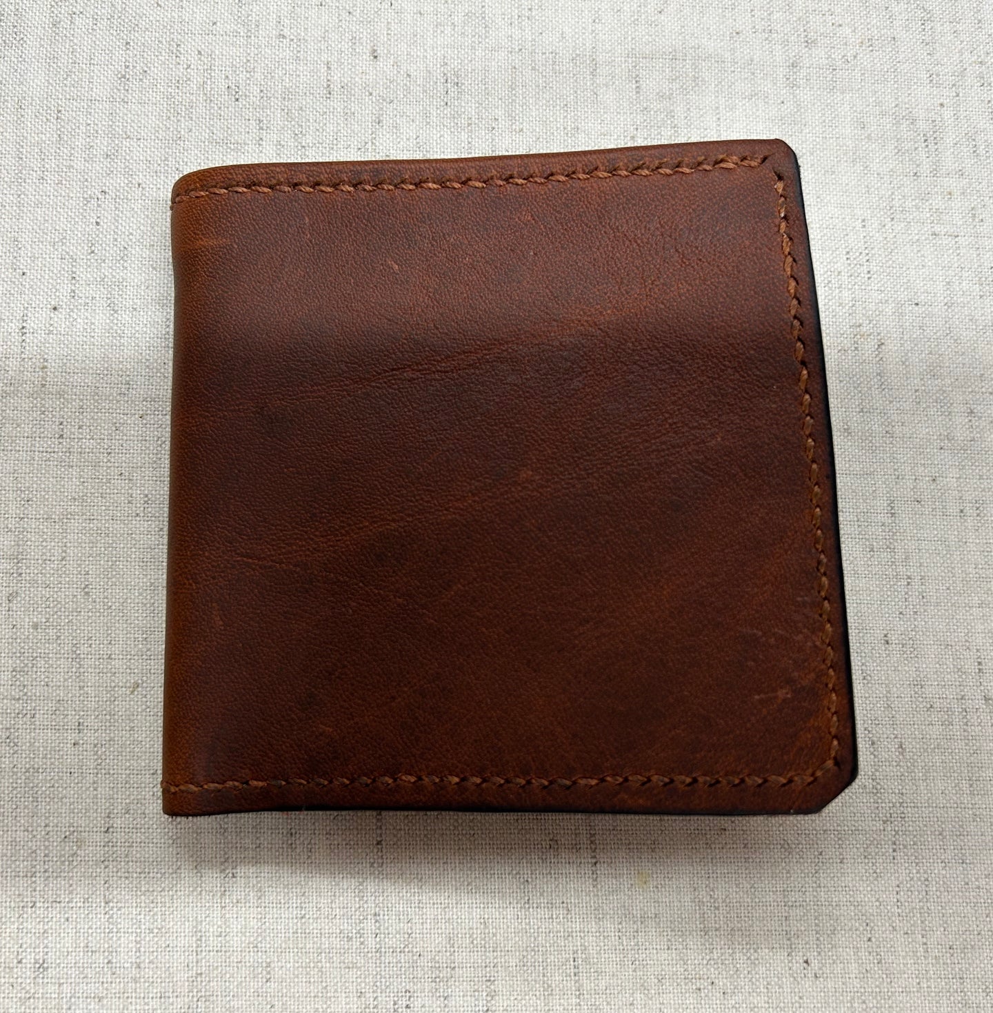 Leather Wallet
