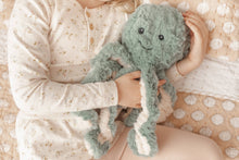 Load image into Gallery viewer, Ollie The Octopus Weighted Teddy
