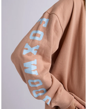 Load image into Gallery viewer, Origin Crew - Tan
