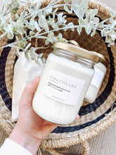 Load image into Gallery viewer, Pina Colada: Small Jar

