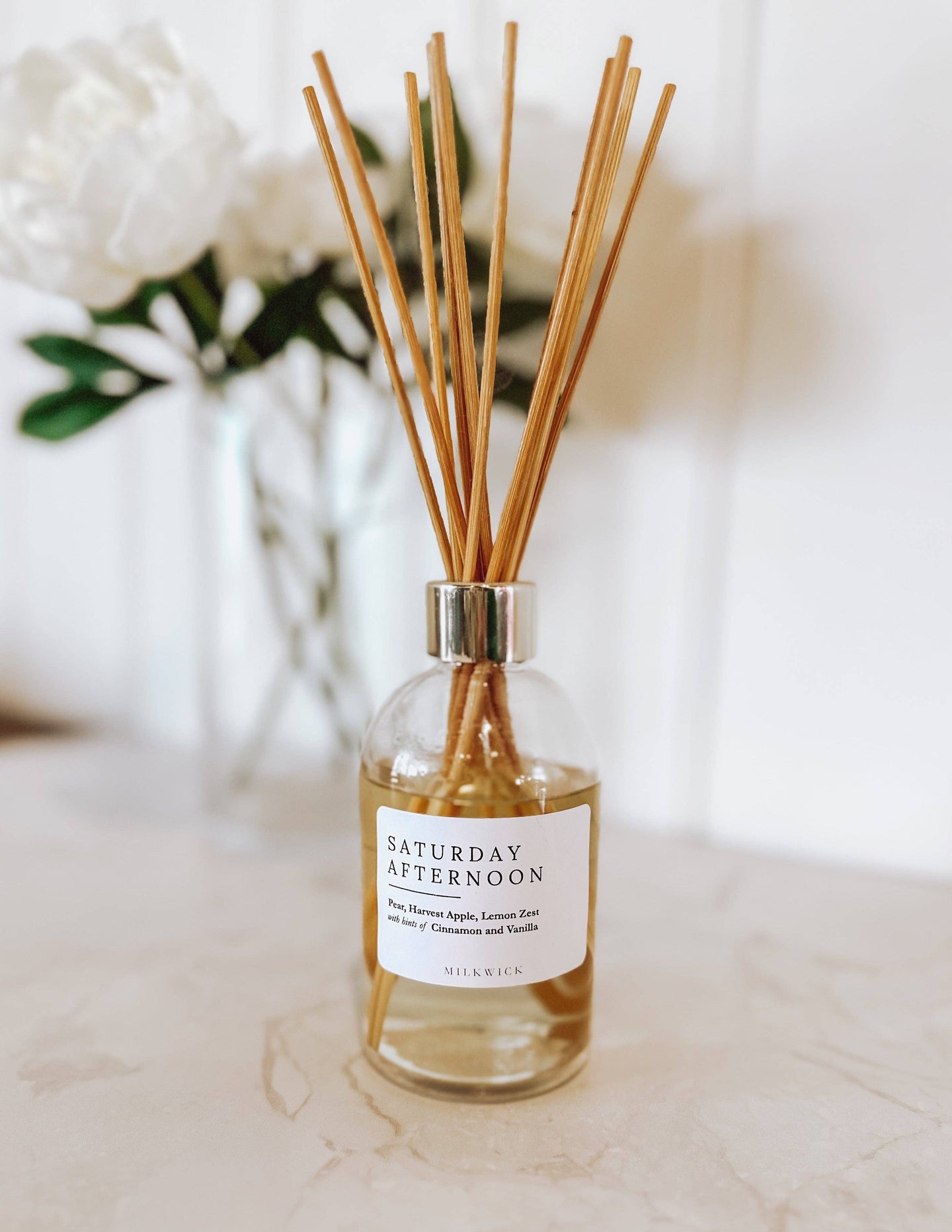 Saturday Afternoon - Reed Diffuser