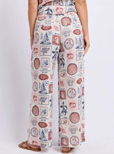 Load image into Gallery viewer, French Riviera Pant - Vintage White

