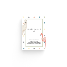 Load image into Gallery viewer, A-Z Mindful Affirmation Cards
