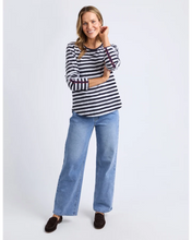 Load image into Gallery viewer, Riviera L/S Tee
