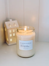 Load image into Gallery viewer, Pumpkin Spice - Large Jar
