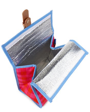 Load image into Gallery viewer, Lunch Satchel - Cherry Pie
