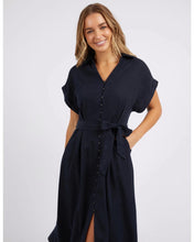 Load image into Gallery viewer, Lucia Dress - Black
