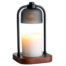 Load image into Gallery viewer, Pendant Candle Warmer Lantern

