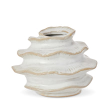 Load image into Gallery viewer, Fossil Natural Bud Vase - Short
