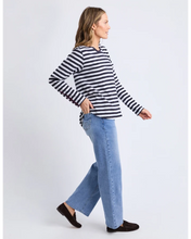 Load image into Gallery viewer, Riviera L/S Tee
