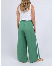 Load image into Gallery viewer, Elemental Pant - Green
