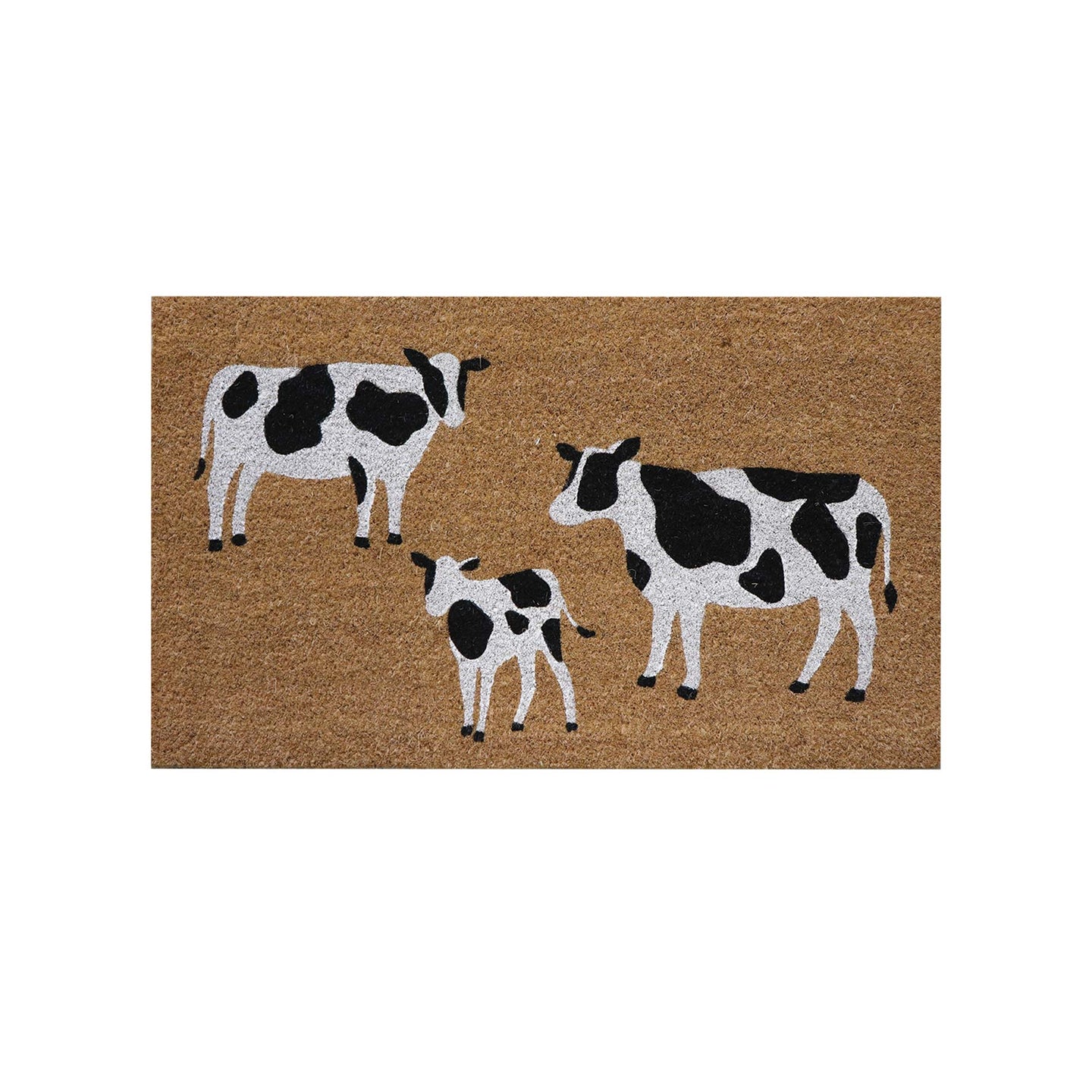 Doormat - Cows
