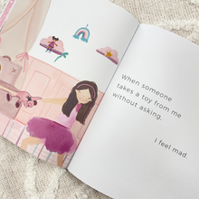 Load image into Gallery viewer, My Feelings - Kids Book
