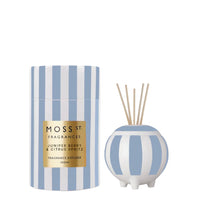 Load image into Gallery viewer, Juniper Berry &amp; Citrus Spritz Ceramic Diffuser 350ml
