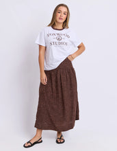 Load image into Gallery viewer, Mirage Tee - White
