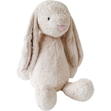 Load image into Gallery viewer, Plush Bunny Beige - Small
