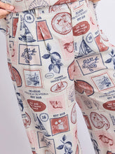 Load image into Gallery viewer, French Riviera Pant - Vintage White
