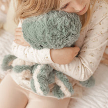 Load image into Gallery viewer, Ollie The Octopus Weighted Teddy
