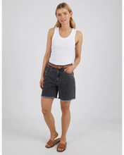 Load image into Gallery viewer, Millie Short - Black
