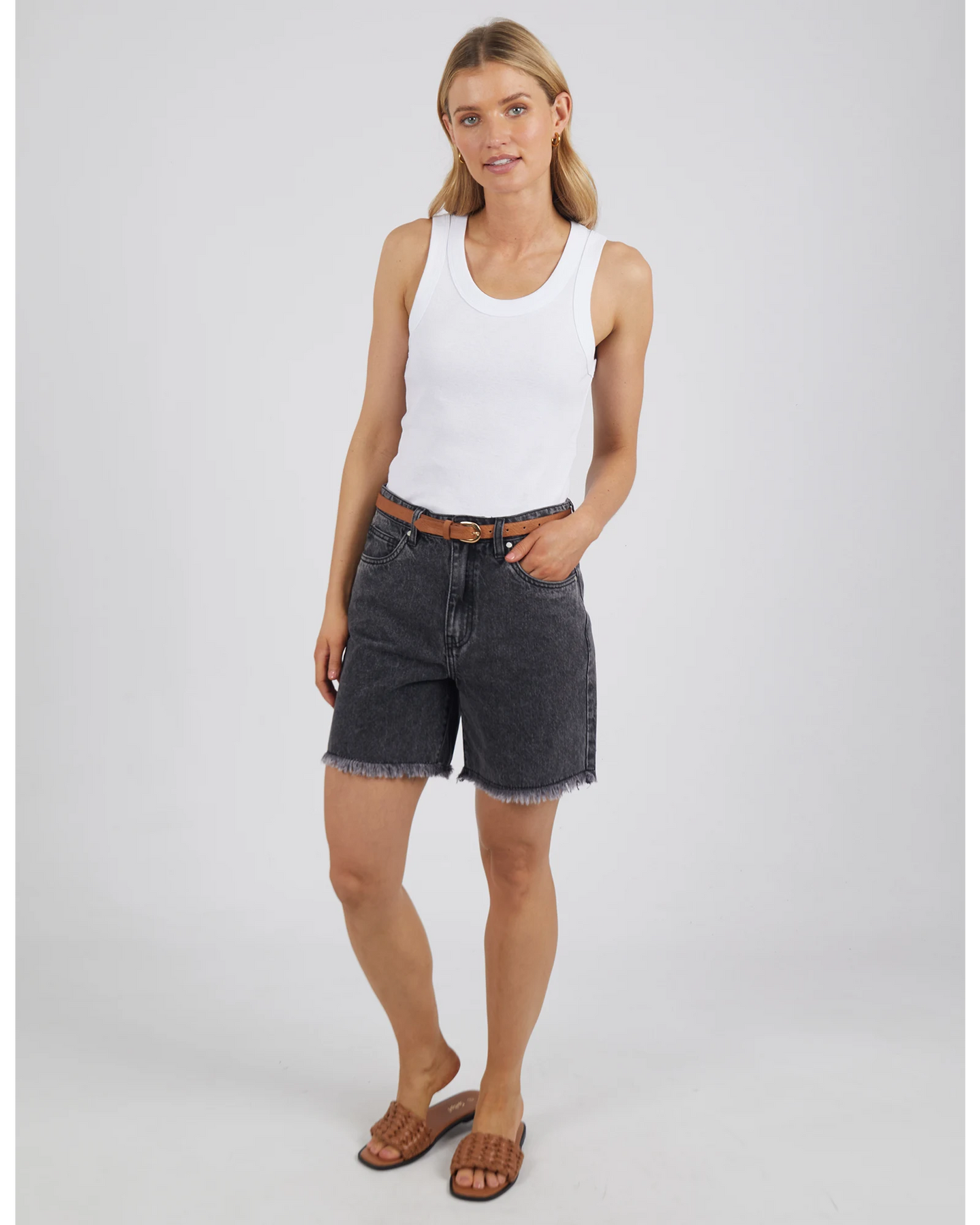 Millie Short - Black