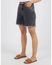 Load image into Gallery viewer, Millie Short - Black
