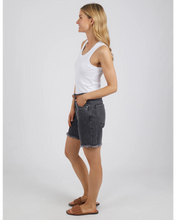 Load image into Gallery viewer, Millie Short - Black
