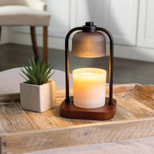 Load image into Gallery viewer, Pendant Candle Warmer Lantern
