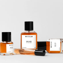 Load image into Gallery viewer, Rebel Rose Perfume
