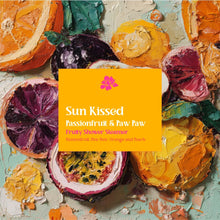 Load image into Gallery viewer, Shower Steamer - SunKissed
