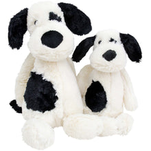 Load image into Gallery viewer, Plush Oreo Puppy - Mixed Sizes
